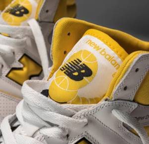 Giay New Balance 650R 'Honeycomb' BB650RCG