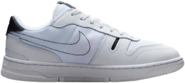 Giày Nike Squash 'White' CT2922-100