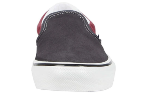 Alternative view of Giày Vans Slip-On 'Black Red' VN0A5FCA249