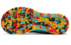 Giay Nike Air Zoom Wildhorse 5 'Geode Teal' AQ2223-301