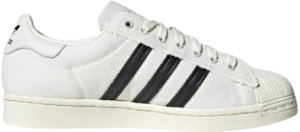 Giày Adidas Superstar 'Off White' HR0461