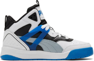 Giày Puma Backcourt 'Blue' 374139-10