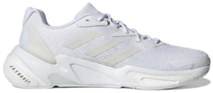 Giày Adidas X9000L3 'Triple White' S23680