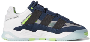 Giày Adidas Niteball 'Multicolor' GW8024