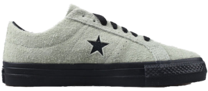 Giay Converse One Star Pro Ox Vintage Suede 'Summit Sage' A05268C