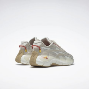 Alternative view of Giày Reebok Zig Kinetica 2.5 Beige GX6239