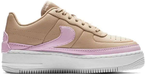 Giày Nike Air Force 1 Jester XX 'Bio Beige Pink Force' AO1220-202