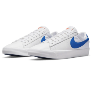 Giay Nike SB Zoom Blazer Low GT 'White Varsity Royal' DH5675-100