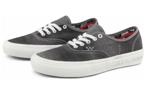 Giay Vans Authentic 'Black' VN0A5FC8AO7