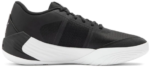 Giày Puma Fusion Nitro Team 'Black White' 377035-10