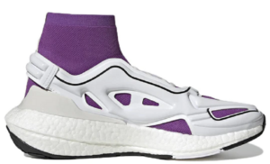 Giày Adidas Ultraboost 22 x Stella McCartney 'White Purple' GX9868