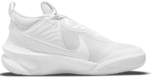 Giày Nike D 10 GS 'White' CW6735-101
