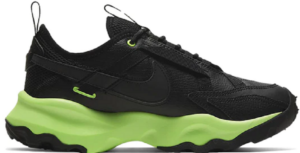 Giày Nike TC 7900 'Black Ghost Green' DD9681-001