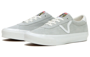 Giay Vans OG Epoch LX 'Grey' VN0A4U12DOH