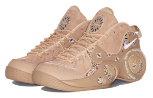 Giay Nike Air Zoom Flight 95 SP 'Supreme Hemp' DJ8604-200