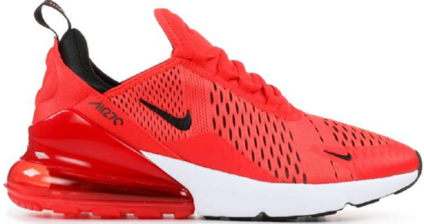 Giày Nike Air Max 270 'Habanero Red' 943345-600