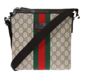 Túi Gucci GG Supreme Web Messenger Bag 471454 KHNGN 9692