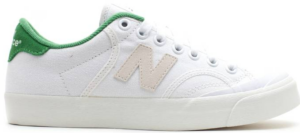 Giày New Balance Pro Court White Green PROCTGR