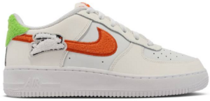Giày Nike Air Force 1 Low GS ‘Pinnacle White’ FD9912-181