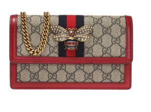 Túi Gucci Queen Margaret Mini Gg Bag 476079 9I6QT 8540