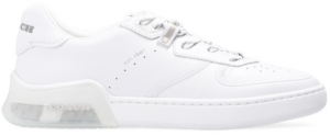 Giày Coach CITYSOLE COURT SNEAKER G5509-WHT