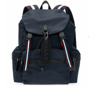 Balo Bally Bali Public 'Navy' CREW-SM-T-57