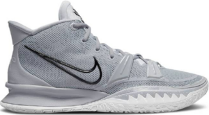 Giày Kyrie 7 TB 'Wolf Grey' DM5042-003