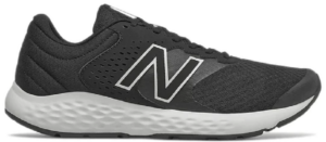 Giày New Balance 420 'Black White' ME420LB2