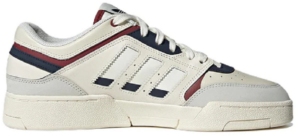 Giày Adidas Originals Drop Step Low 'Grey' GW9728