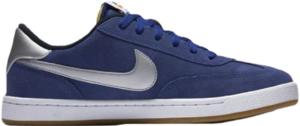 Giay Nike SB FC Classic 'Dark Blue' 909096-401