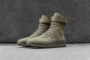 Giày Nike Fear Of God 2023 (Fog)