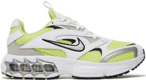Giày Nike Zoom Air Fire 'White Light Lemon Twist' CW3876-102