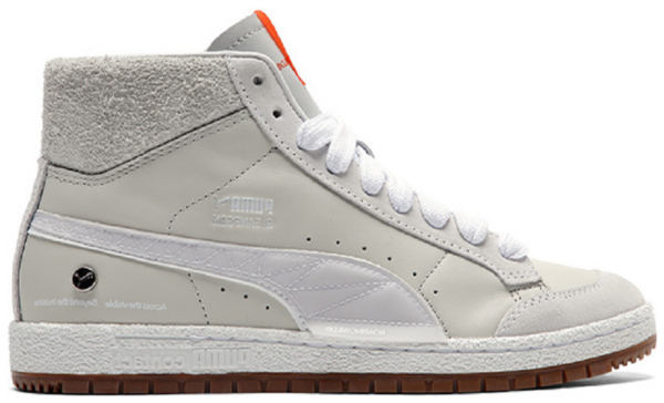 Giày ROARINGWILD x Puma Ralph Sampson 70 Mid 381786-01