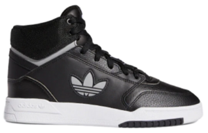 Giày Adidas Originals Drop Step Xl 'Black' FY3228