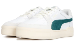 Alternative view of Giày Puma Ca Pro 'Green' 388556-01