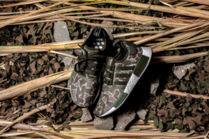 Giay Adidas NMD R1 &#039;Duck Camo&#039; D96617