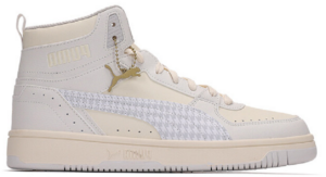 Giày Puma Rebound Joy White Baby Blue 385253-02