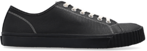 Giày Maison Margiela Tabi 'Black' S37WS0581-P4472-H1669