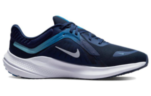Alternative view of Giày Nike Quest 5 'Midnight Navy' DD0204-400