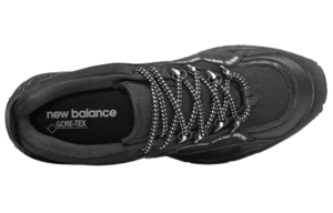 Alternative view of Giày New Balance ML801 'Black' ML801GWB