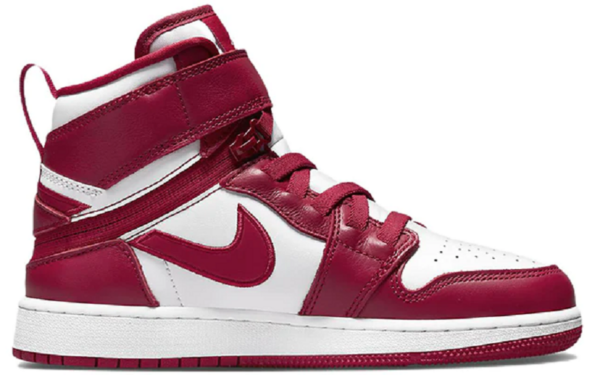 Giày Nike Air Jordan 1 High FlyEase 'Cardinal Red' DC7986-601