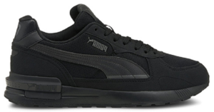 Giày Puma Graviton Triple Black 380738-01