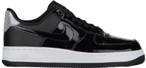 Giay Nike Air Force 1 Low 'Black' AH6827-001