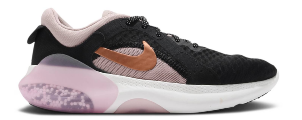 Giày Nike Wmns Joyride Dual Run 2 'Black Metallic Copper' CT0311-004