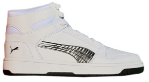 Giày Puma Rebound LayUp SL Sketch 385009-01