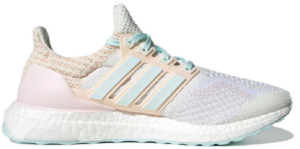 Giay Adidas Wmns Ultra Boost 5.0 DNA 'Grey' HQ1851