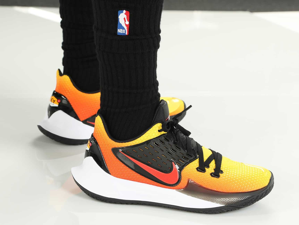 Giày Nike Kyrie Low 2 'Sunset' AV6337-800 Authentic-Shoes