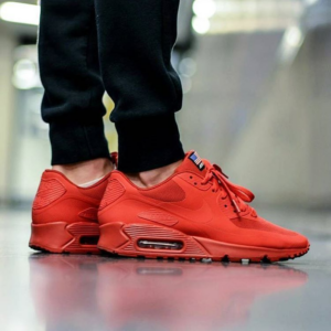 Alternative view of Giày Nike Air Max 90 'City Special Chicago' DH0146-600