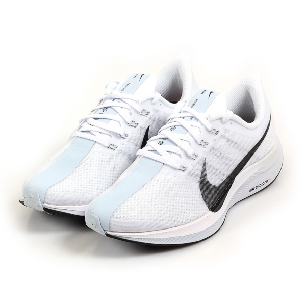 Giày Nike Wmns Zoom Pegasus Turbo 'White Black' AJ4115-102 - Hình ảnh 3