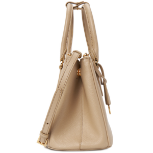 Tui Prada Saffiano Lux Galleria 'Beige' 1BA896-NZV-F0036
